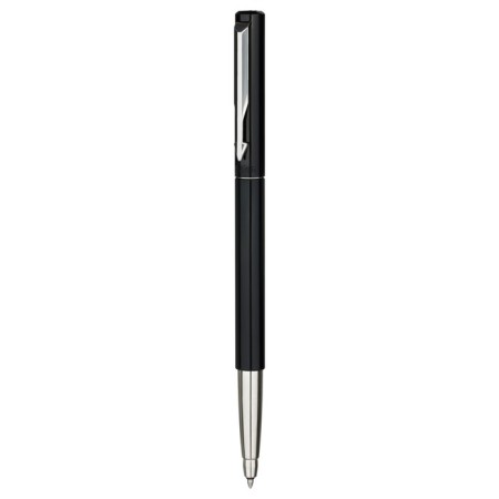 Parker-Roller "Vector Black" Blue, 0.8mm, gift packaging-3