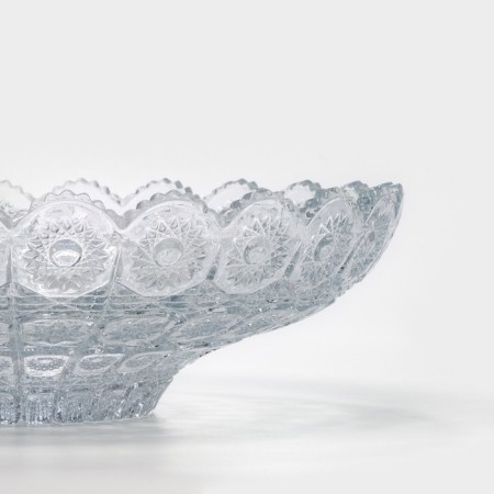 Glass dish Mey-ji, d = 31 cm-3