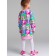 Dress for girls, height 110 cm