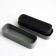 Sponge for leather shoes, colorless