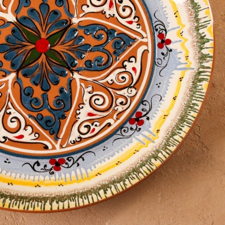 Largan Rishtan ceramics 36.5 cm,-5