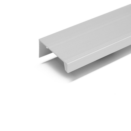 Handle Cappio RT001CP, l = 80, m/o 64, matte chromium color-3