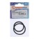 Rubber gasket Masterprof Isa. 131415, 1 1/4 ", 1 1/2", flat