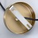 Lamp Bayerlux "Leonty" E27 40W white 6x6x40-140cm