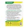 Educational cards according to the method of Glena Doman "insects", 12 cards, A6, 2+