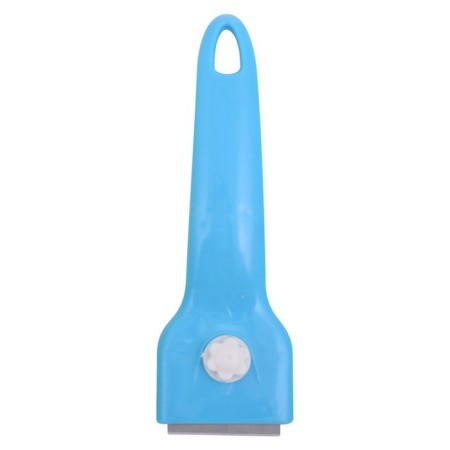 Scraper for glass ceramics "Economy", color mix-4