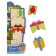 Puzzle "Sani with gifts"