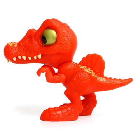 Toy "Figure of the clatter spinosaur mini"-3
