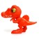 Toy "Figure of the clatter spinosaur mini"