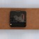 Carty watch Wall interior "hands in gold bracelets", silent, 35 x 60 cm