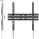 Crasstein Uniteki FN4401 on the wall for the TV fixed, fast -open, diagonal 32