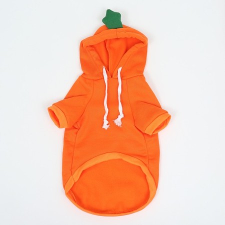 Sweep "Favorite Carrot", Size L (DS 35, OG 50 cm)-9