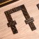 Game table "Domino" in a box of 20x7x3 cm, mane