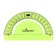 Transporter Calligrata, flexible, silicone, fluorescent body, mix