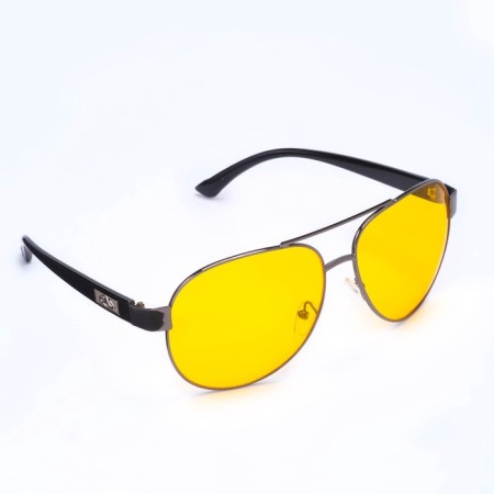 Glasses for the driver "Master K", anti -Bell, antiphara-5
