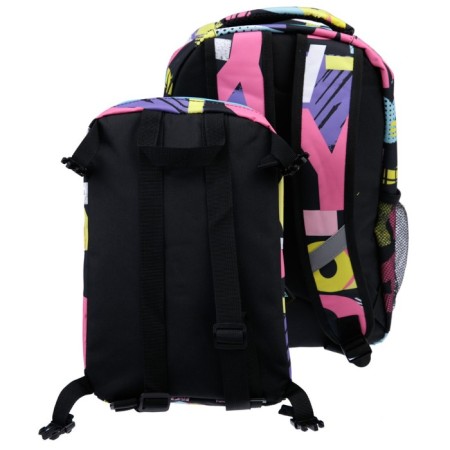 Backpack for girls, size 40*26*19 cm-5