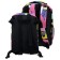 Backpack for girls, size 40*26*19 cm