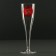 A set of plastic glasses for champagne “Mom doesn’t thump, mother is resting”, 150 ml