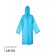 Raincoat, universal, blue color