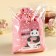 Black tea is “the sweetest in the world” in a gift bag, taste: forest berries, 100 g.
