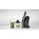 Submarine blender Gorenje HBC807QB, 800 watts, 0.5 l, black