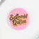 Supply icons "Real Girl", 56 mm, mix
