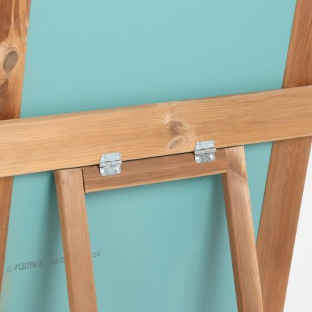 Floor mirror at full height, 170x70 cm, thermo needles, reinforced-5