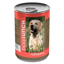 Canned food 