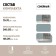 Bed linen duet, size 215x240 cm, 145x215 cm - 2 pcs, 70x70 cm - 2 pcs