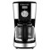 Brayer 1122br 900 W Coffee machine, 1.5 l, timer, drip