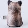 Antistress toy "Siberian cat"