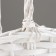 Wicker basket 33x20h9/13/33 b23x13, white, willow
