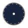 Disk diamond cutting tundra, continuous, wet cut, 230 x 22 mm