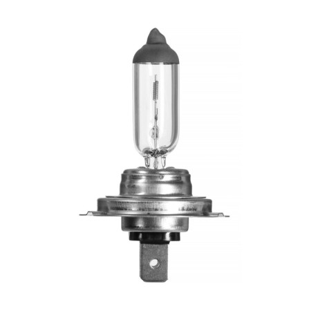 Car lamp Philips, Vision Plus +60%, H7, 12 V, 55 W, set 2 pcs, 12972VPS2-1