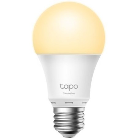 Smart TP-Link Tapo L510e E27 8.7W 806lm Wi-Fi (Pack.: 1pc)