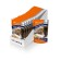 Wet Cat Lunch food for cats, meat assorted in jelly, 85 g