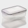 A set of containers rectangular, 6 pcs: 5.5 l, 1.4 l, 0.8 l, 0.7 l, 0.7 l, 0.4 liters