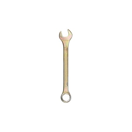 Combined Key Rexant 12-5812-2, yellow zinc, 17 mm-2