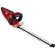 Electric Builder Einhell GC-EH4245, 420 W, 1600 rpm, 3200 move/min, blade 510 mm