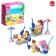 Constructor "Beach", 3 assembly options, 30 parts