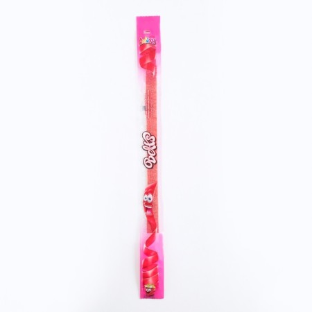 JELAXY BELTS StRAWBERRYA marmalade tape, 15 g-2