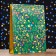 Gift package "Flower Field" 33 x 42.5 x 10 cm