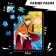 Puzzle "Sensei", 54 elements