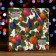 Paper napkins New Line Fresco, 33x33 cm, 2 layers, 20 pcs, with a pattern "Sishka Shariki"
