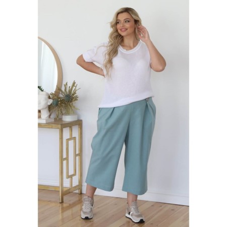 Women's pants, size 54-1