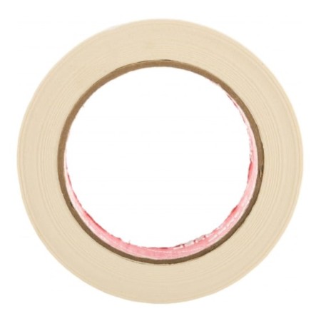 Massenerian tape 12115-19, adhesive, fortress, 19mm x 50m-2