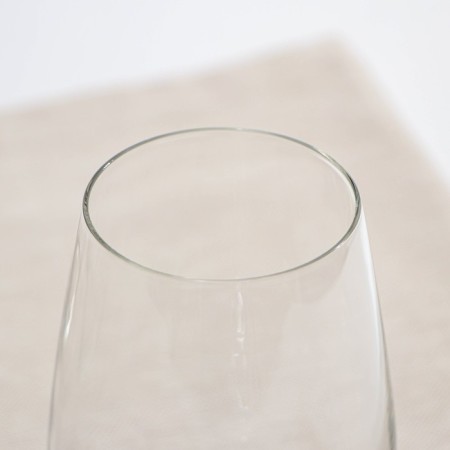 A set of high high glasses Luminarc Hermitage, 370 ml, 6 pcs, the color is transparent-2