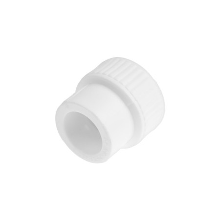 Combined Zein, polypropylene, internal thread, d = 25 mm x 3/4 "-1