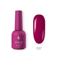 Гель-лак Pole Inspired by France «Роскошь», №037 секрет Венеры, 10 мл