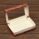 Folding box "Parcel", 20 x 12 x 4 cm